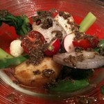 Wine Shokudo GOTETSU.