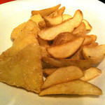 Wine Shokudo GOTETSU.