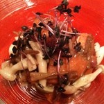 Wine Shokudo GOTETSU.