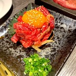 焼肉 にくみつ - 