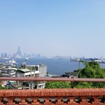 古典玫瑰園 - 眺め良し