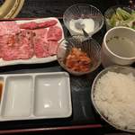 焼肉 名門 - 