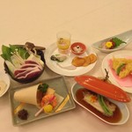 ホテルさわや - 2019年忘年会40