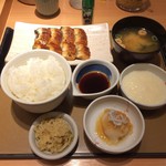 Yayoi Ken - R.1.7.9.昼 うなぎの蒲焼定食 1,290円税込・とろろ 150円税込