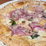 PIZZERIA ROSA - 