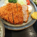 おかやま食堂 - 