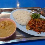 タイごはん 泉州屋台 - 