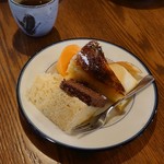 花音 - 料理写真: