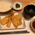 Tempura Shinjuku Tsunahachi - 