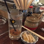 みそだれやきとり かんちゃん - 