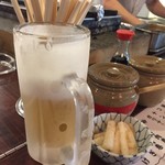 みそだれやきとり かんちゃん - 