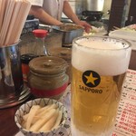 みそだれやきとり かんちゃん - 