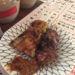 みそだれやきとり かんちゃん - 