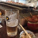 みそだれやきとり かんちゃん - 