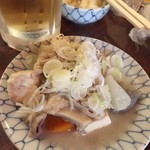 みそだれやきとり かんちゃん - 