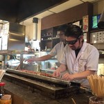 みそだれやきとり かんちゃん - 