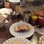 みそだれやきとり かんちゃん - 