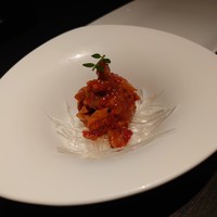 博多もつ鍋 やま中 赤坂店 - 