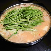 博多もつ鍋 やま中 赤坂店 - 