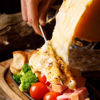 熟成肉&チーズの店 chou chou_0