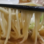 中華料理 景福 - 麺