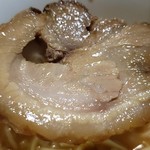 中華料理 景福 - チャーシュー