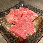 焼肉 にくみつ - 