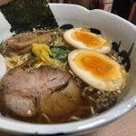 浅草名代らーめん 与ろゐ屋 - 