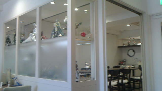 gallery cafe Lalka photo 5