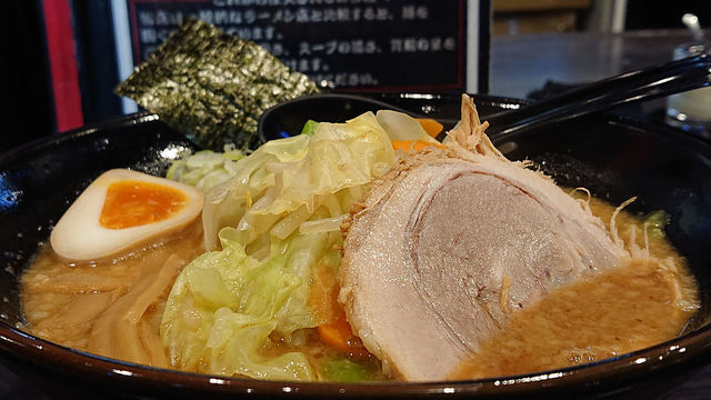 麺や むこうぶち 船堀店 船堀 ラーメン 食べログ 麺や むこうぶち 船堀店 船堀 ラーメン 食べログ