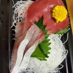 魚の北辰 白井東武ストアー店 - 