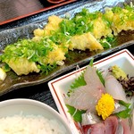 漁師家 幸 - 