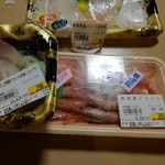 シンコー - 料理写真: