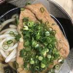 讃岐うどん がもう - 
