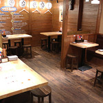 博多かわ屋 - メイン写真: