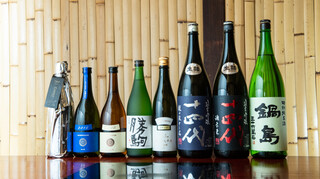 Kagayaki - 日本酒集合