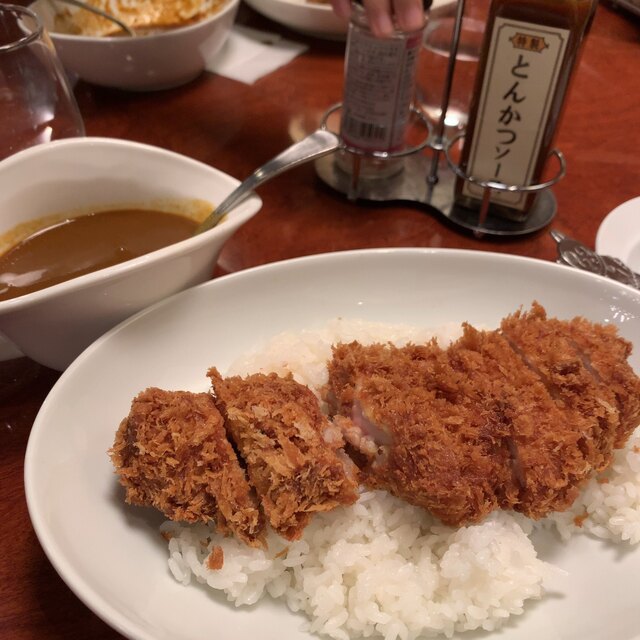 天馬 自由が丘店 テンマ 自由が丘 カレーライス 食べログ 天馬 自由が丘店 テンマ 自由が丘 カレーライス 食べログ