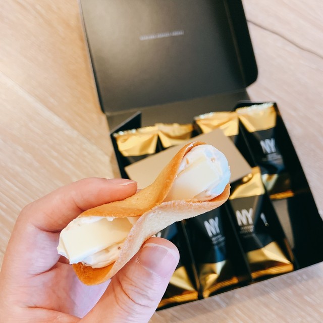 ニューヨーク パーフェクト チーズ そごう横浜店 Newyork Perfect Cheese 横浜 洋菓子 その他 食べログ ニューヨーク パーフェクト チーズ そごう横浜店 Newyork Perfect Cheese 横浜 洋菓子 その他 食べログ