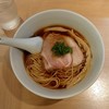 らぁ麺 はやし田 新宿本店