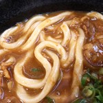 うどん上々 - 