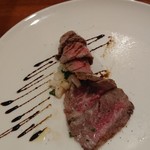 リストランテ野呂 - 