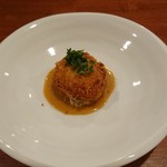 リストランテ野呂 - 