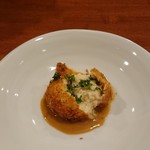 リストランテ野呂 - 