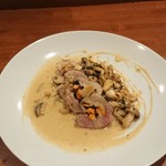 リストランテ野呂 - 