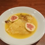 リストランテ野呂 - 