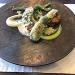 ビストロ ムッシュ - 