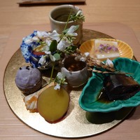 日本料理 e. - 
