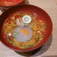 日本料理 e. - 