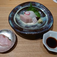 日本料理 e. - 