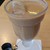 カフェアンドスペース ココノヴァ - ドリンク写真:ロイヤルミルクティー・アイス